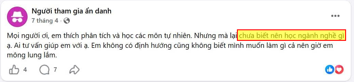 Nỗi lo 3