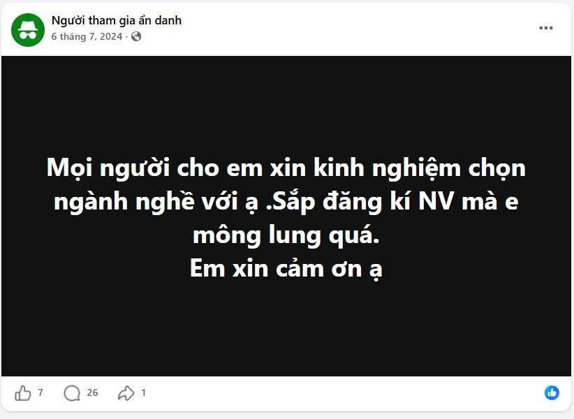 Nỗi lo 4